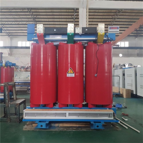禹会SCB10-1250KVA/10KV/0.4KV干式变压器